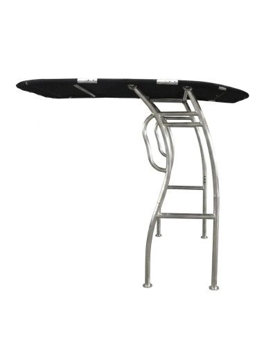 Toldo T-Top Cobra Pro para Barcos, Lanchas y  Semirrígidas