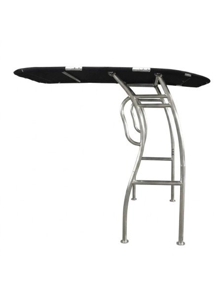 Toldo T-Top Cobra Pro para Barcos, Lanchas y  Semirrígidas