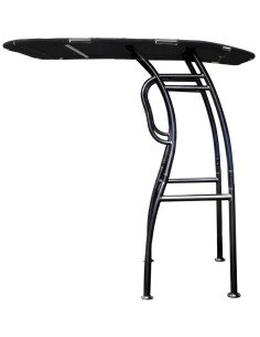 Toldo T-Top Cobra Pro para Barcos, Lanchas y  Semirrígidas