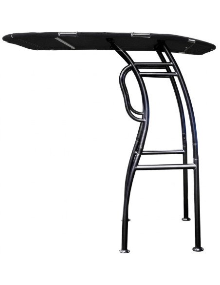 Toldo T-Top Cobra Pro para Barcos, Lanchas y  Semirrígidas