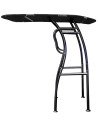 Toldo T-Top Cobra Pro para Barcos, Lanchas y  Semirrígidas