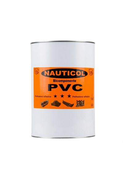 Pegamento PVC Profesional para Semirrígidas o Neumáticas