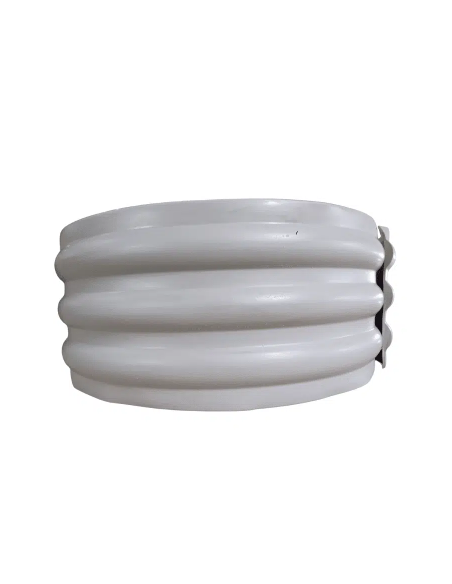 Defensa PVC para Barcos, Semirrígidas,  Neumáticas |Nº6