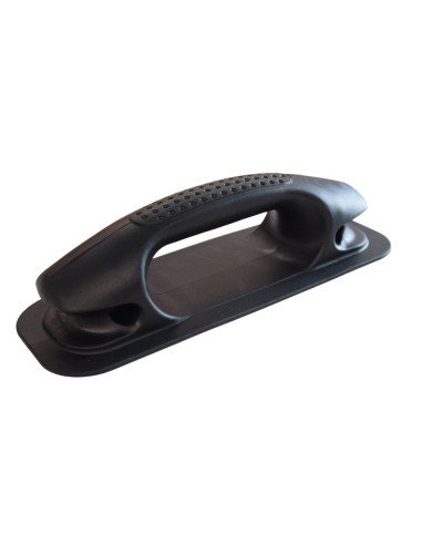 Asa Evolution PVC para Embarcaciones Semirrígidas, Neumáticas y Zodiac