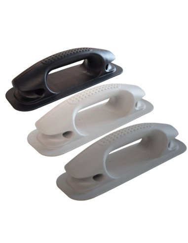 Asa Evolution PVC para Embarcaciones Semirrígidas, Neumáticas y Zodiac