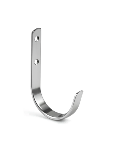 Soporte Aro Salvavidas  fabricado en Inox para Barcos, Lanchas y Yates