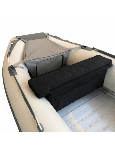 Bolsa de Asiento Neumáticas o Zodiac - Nauticol.es
