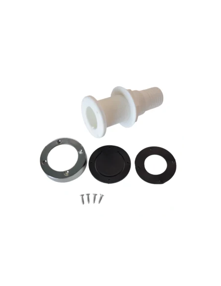 Pasa cascos Nylon para Barcos, Yates, Lanchas y Semirrígidas