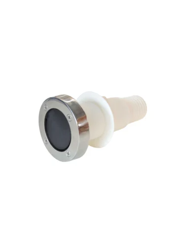 Pasa cascos Nylon para Barcos, Yates, Lanchas y Semirrígidas