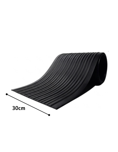 Defensa PVC para Barcos, Semirrígidas, Neumáticas | N10