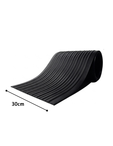 Defensa PVC para Barcos, Semirrígidas, Neumáticas | N10