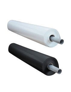 Tejido PVC Carbono para embarcaciones Semirrígidas, Neumáticas y Zodiac