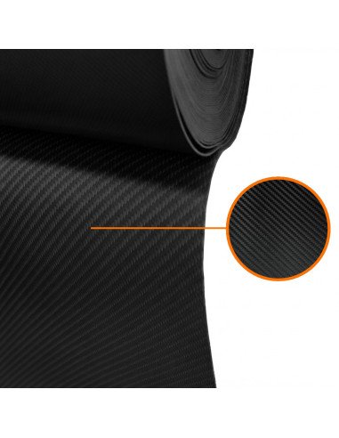 Tejido PVC Carbono para embarcaciones Semirrígidas, Neumáticas y Zodiac