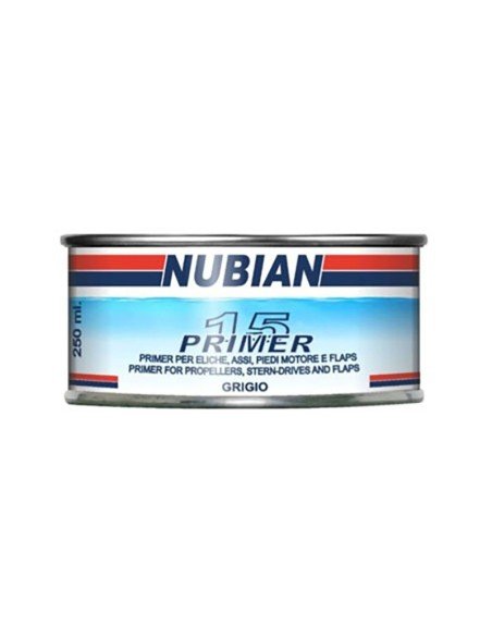 Imprimación para antifouling | Hélices y metales - Nauticol.es