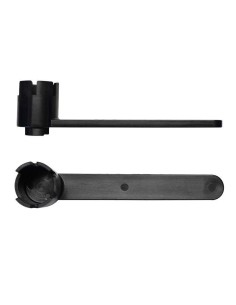 Llave válvula inflado 6...