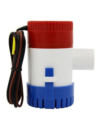 Bomba de achique barcos 1100 GHP