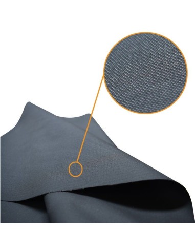 Tejido neopreno orca