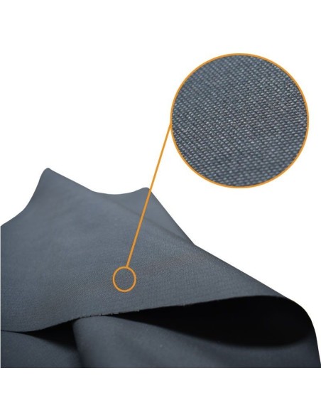 Tejido neopreno orca