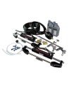 Seafirst Dirección hidráulica doble para  Motores Fueraborda Yamaha