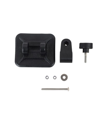 Base para toldo bimini