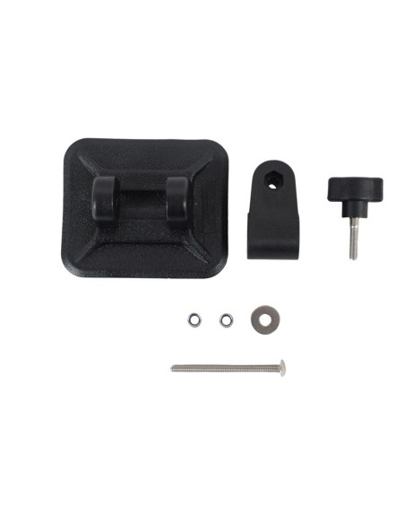 Base para toldo bimini