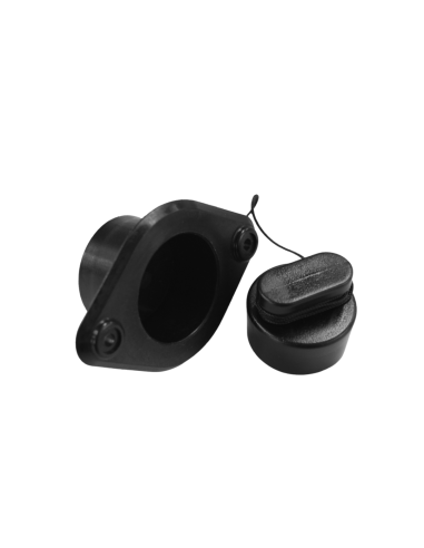 Válvula de drenaje para barcos Válvula de drenaje para barcos