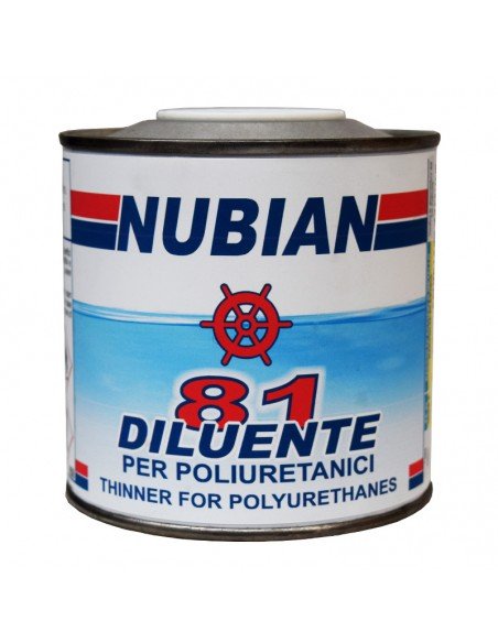 Diluyente de pintura | 81 - Nauticol.es