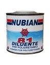 Diluyente de pintura | 81 - Nauticol.es