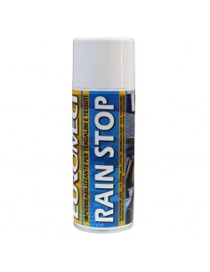 Rain stop - impermeabilizador de toldos y velas
