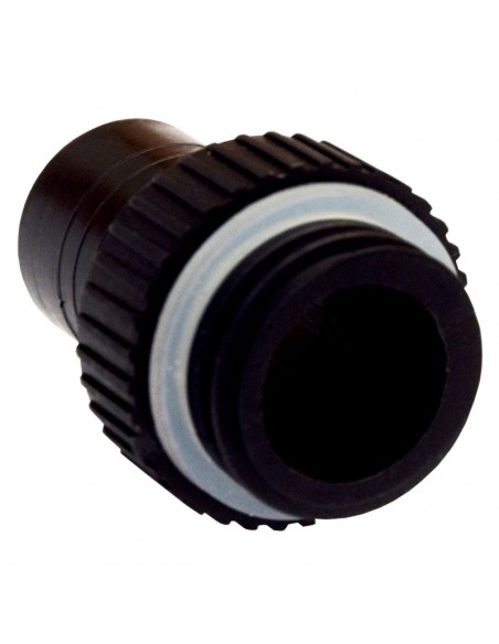 Boquilla de inflado para válvulas Leafield Boquilla de inflado para válvulas Leafield