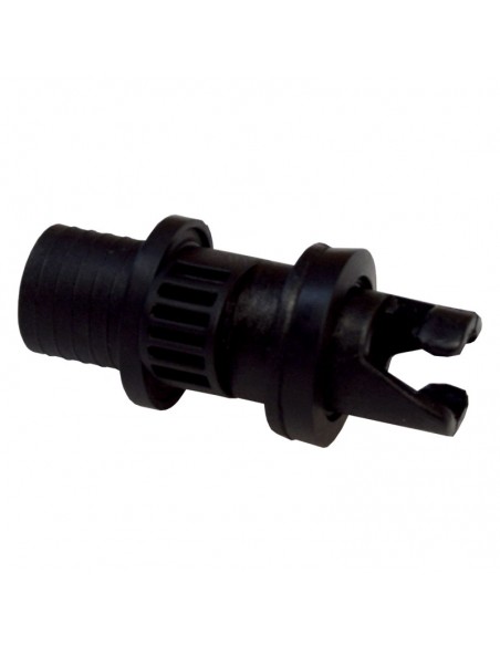 Adaptador de válvula de inflado