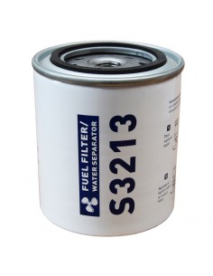 Cartucho recambio filtro S3213