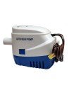 Bomba achique automática 750 Gph - Nauticol.es
