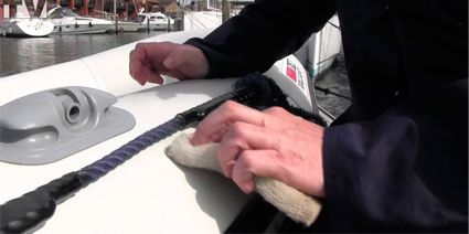 ANTI-MOHO Eliminador de moho para el barco - sailandtrip