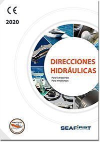 Catálogo Direcciones Hidráulicas Seafirst