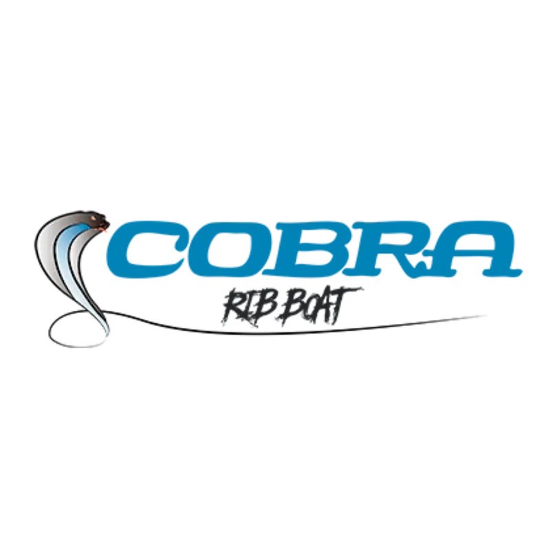 logo Cobra Rib boat