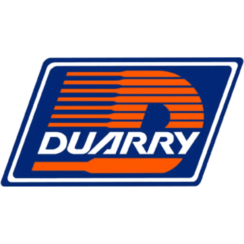 logo DUARRY