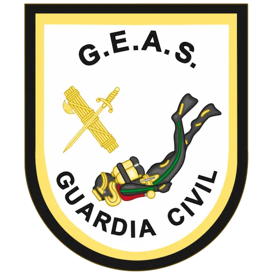 logo guardia civil