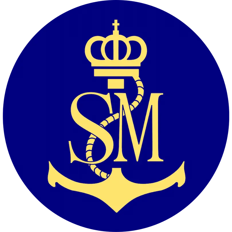 logo salvamento marítimo