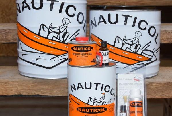 Pegamentos Nauticol: La mejor elección para reparaciones navales