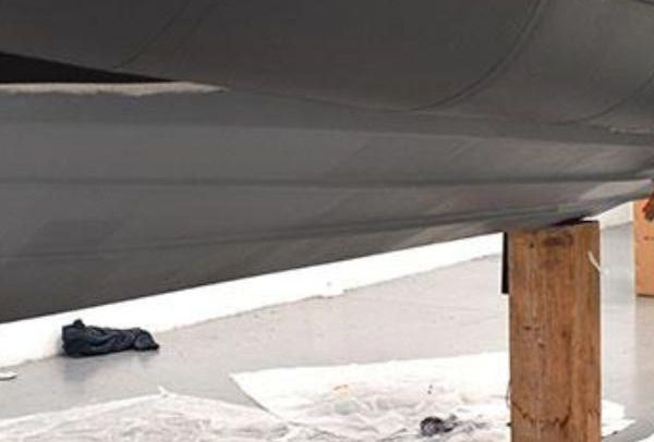 Imprimación para Barcos: prepara tu embarcación para el mejor acabado