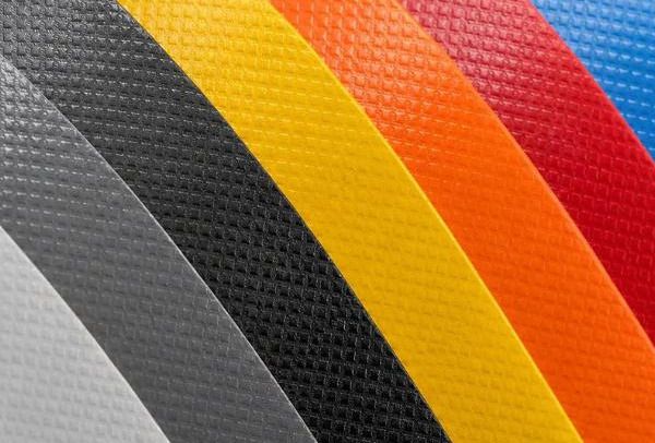 Ventajas del tejido PVC en la industria naval