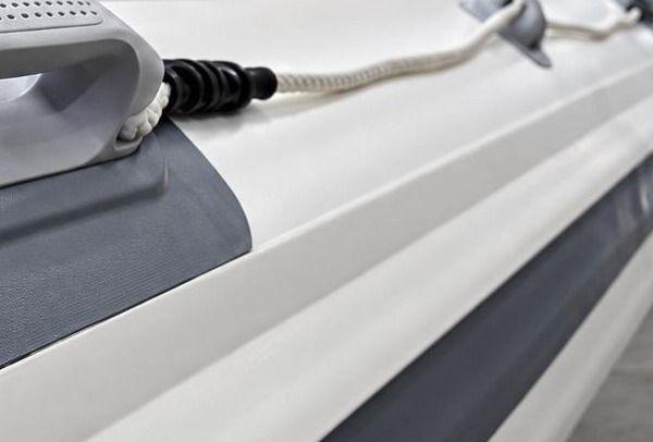 Accesorios para Tubulares: Optimiza la Seguridad y Estética de Embarcaciones