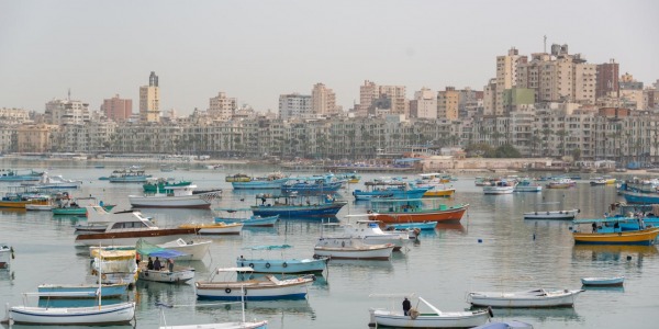 Conecta correctamente con conector de ventilador para barcos que resiste ambientes marinos hostiles